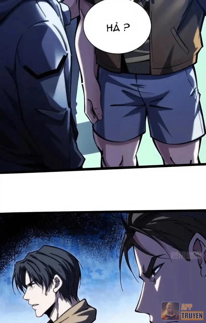 Trở Thành Thần Trong Trò Chơi Hoàng Kim Chapter 35 - Trang 32