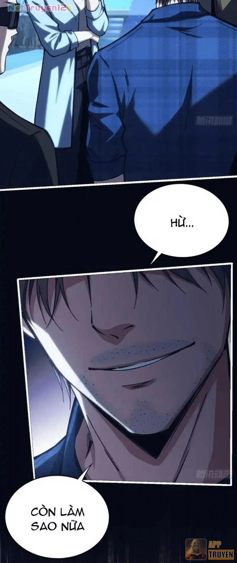 Trở Thành Thần Trong Trò Chơi Hoàng Kim Chapter 35 - Trang 36