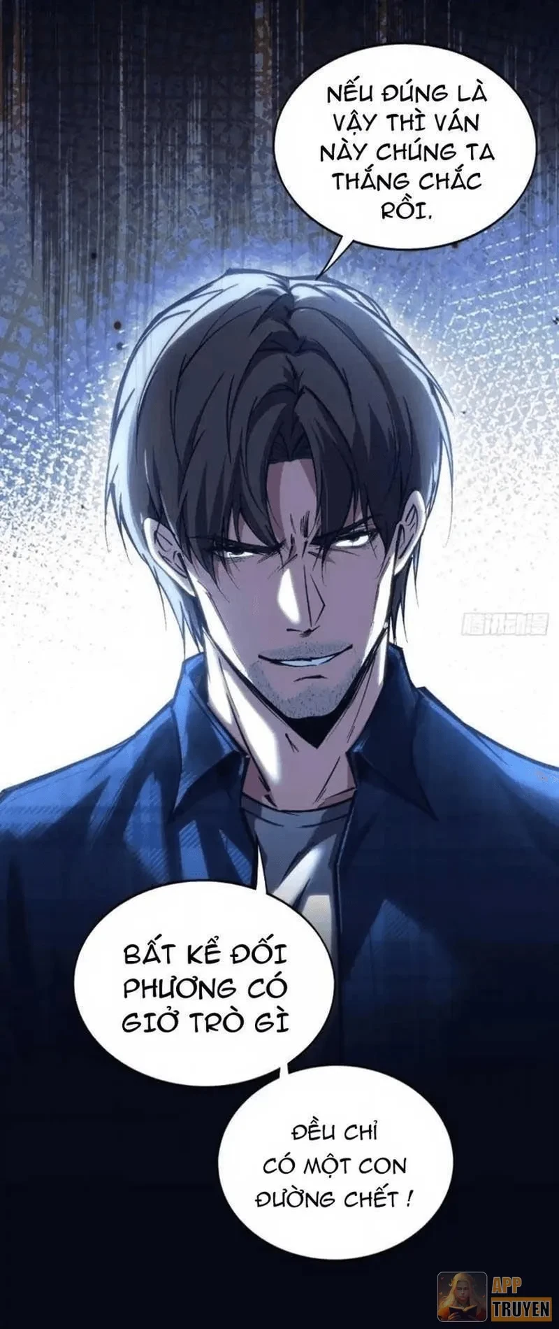 Trở Thành Thần Trong Trò Chơi Hoàng Kim Chapter 35 - Trang 37