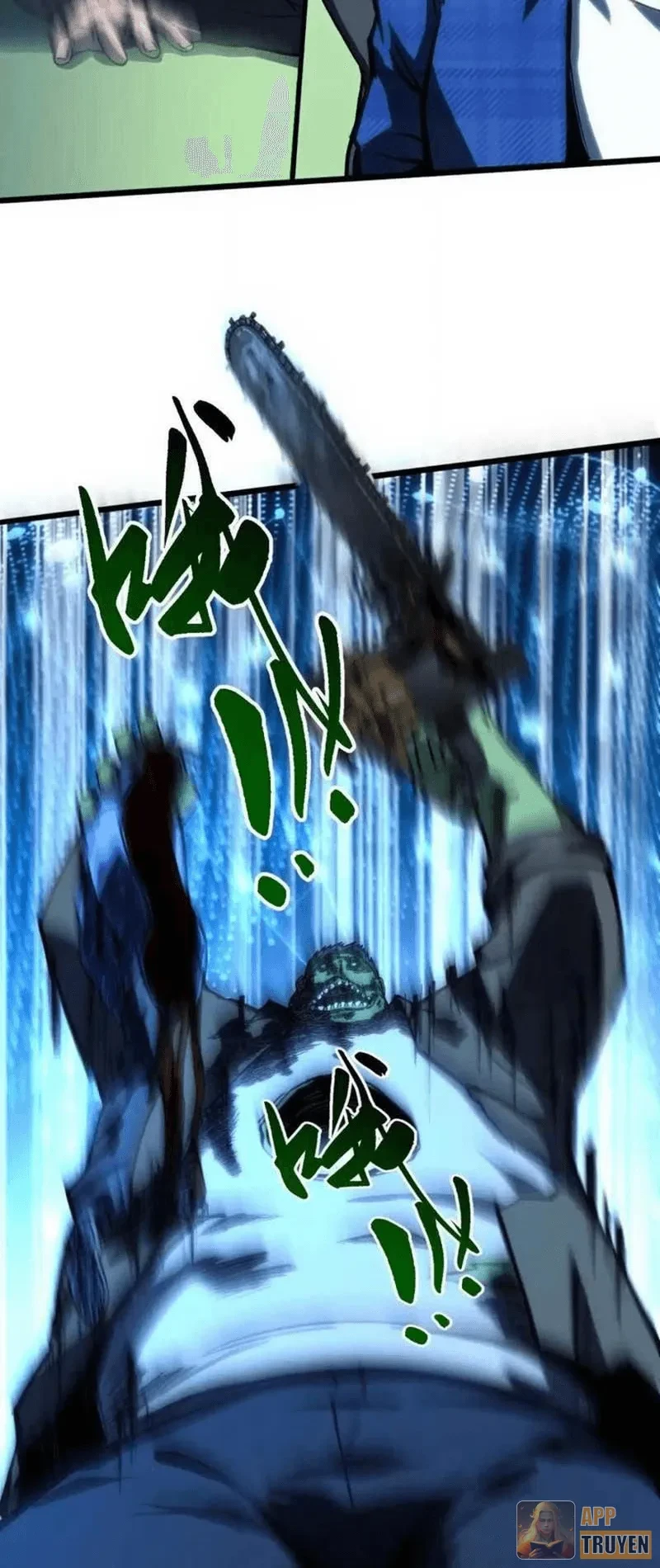 Trở Thành Thần Trong Trò Chơi Hoàng Kim Chapter 35 - Trang 5