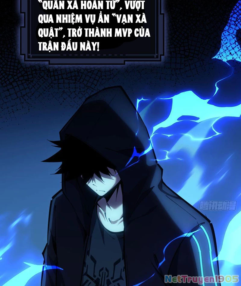 Trở Thành Thần Trong Trò Chơi Hoàng Kim Chapter 4 - Trang 10