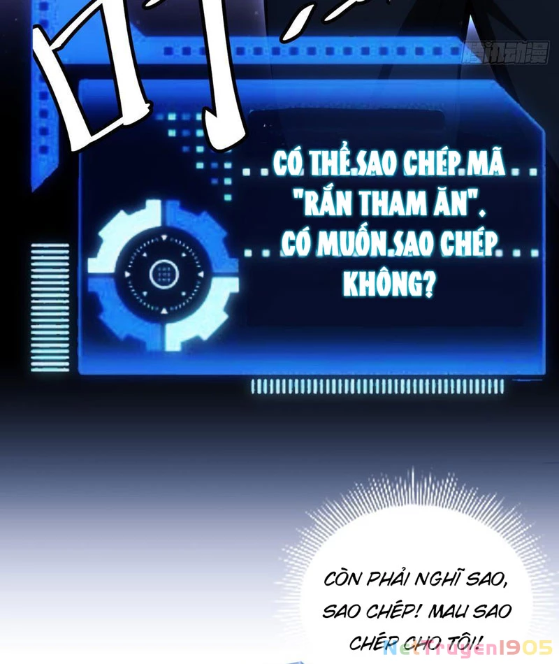 Trở Thành Thần Trong Trò Chơi Hoàng Kim Chapter 4 - Trang 15