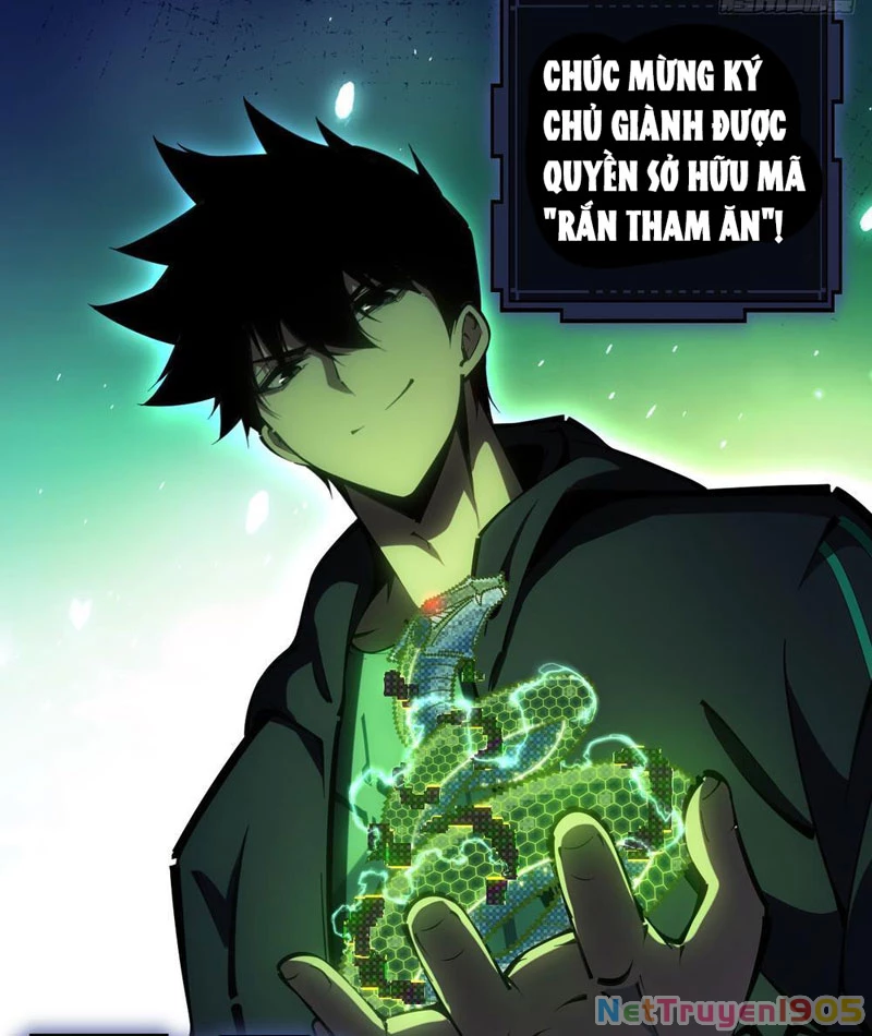 Trở Thành Thần Trong Trò Chơi Hoàng Kim Chapter 4 - Trang 17
