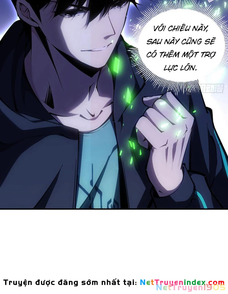 Trở Thành Thần Trong Trò Chơi Hoàng Kim Chapter 4 - Trang 19