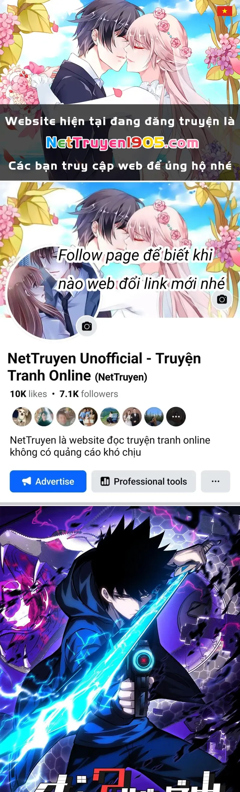 Trở Thành Thần Trong Trò Chơi Hoàng Kim Chapter 4 - Trang 2