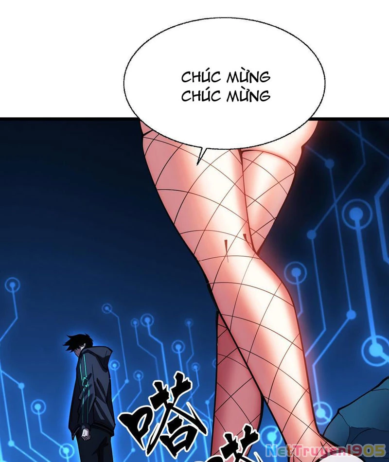Trở Thành Thần Trong Trò Chơi Hoàng Kim Chapter 4 - Trang 20