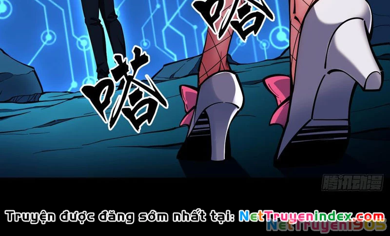 Trở Thành Thần Trong Trò Chơi Hoàng Kim Chapter 4 - Trang 21