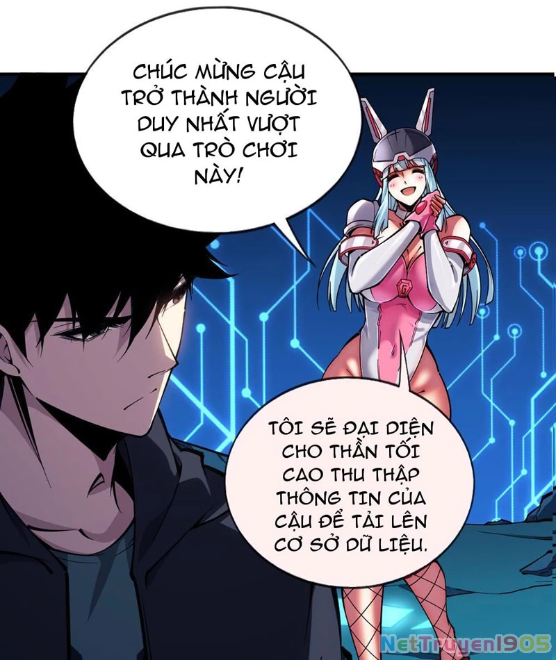 Trở Thành Thần Trong Trò Chơi Hoàng Kim Chapter 4 - Trang 22