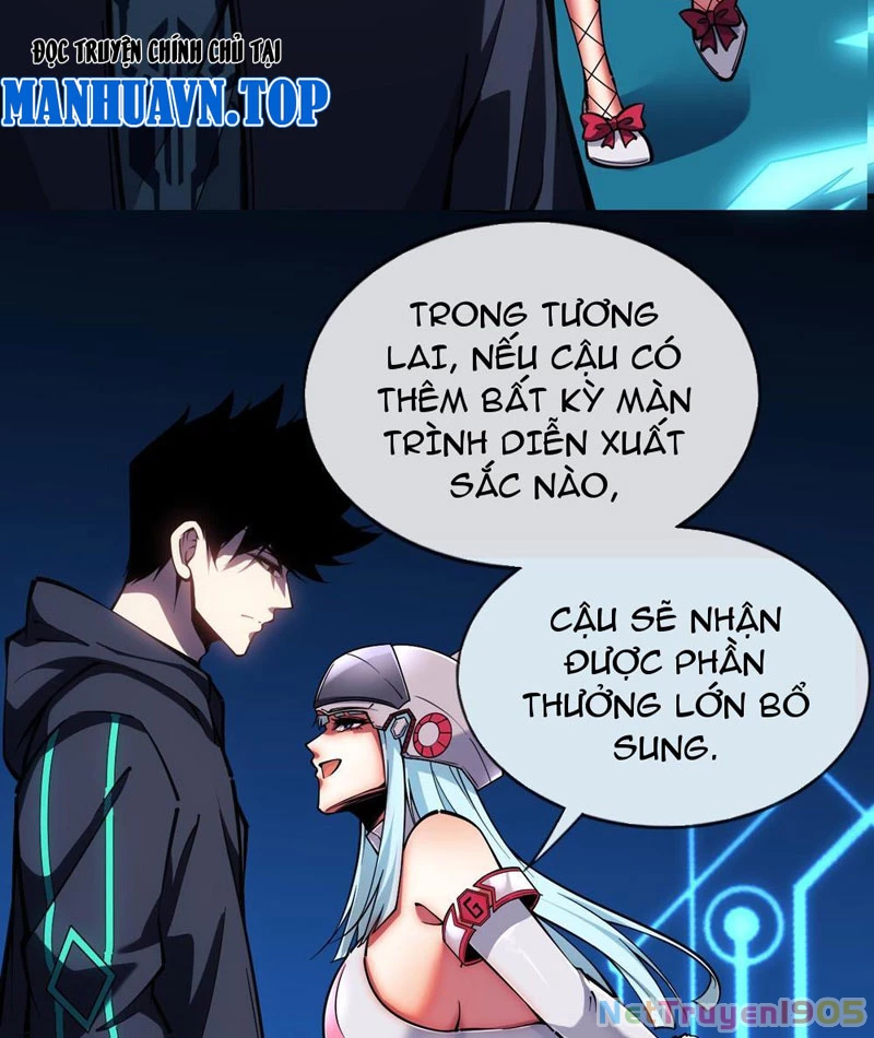 Trở Thành Thần Trong Trò Chơi Hoàng Kim Chapter 4 - Trang 23