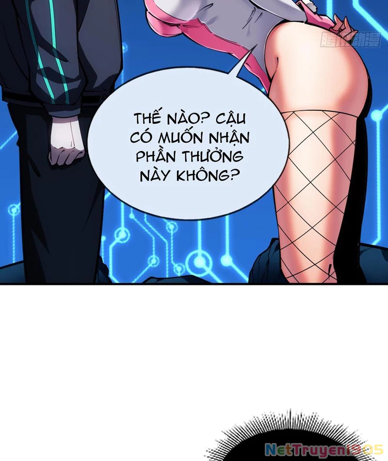 Trở Thành Thần Trong Trò Chơi Hoàng Kim Chapter 4 - Trang 24