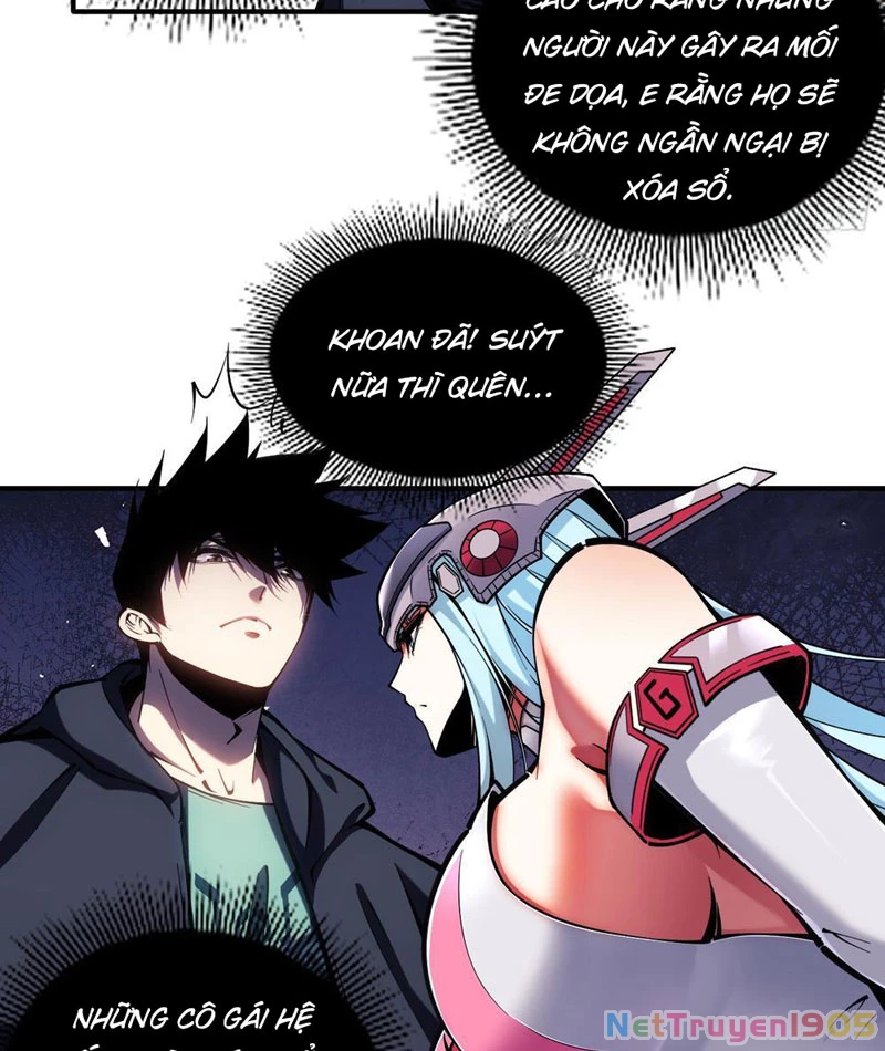 Trở Thành Thần Trong Trò Chơi Hoàng Kim Chapter 4 - Trang 26