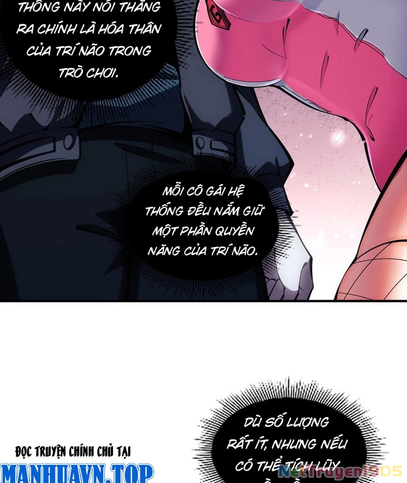 Trở Thành Thần Trong Trò Chơi Hoàng Kim Chapter 4 - Trang 27