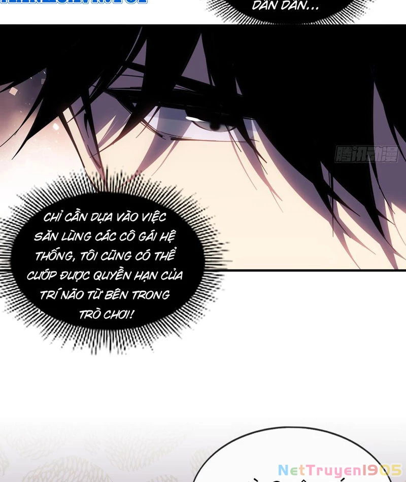 Trở Thành Thần Trong Trò Chơi Hoàng Kim Chapter 4 - Trang 28