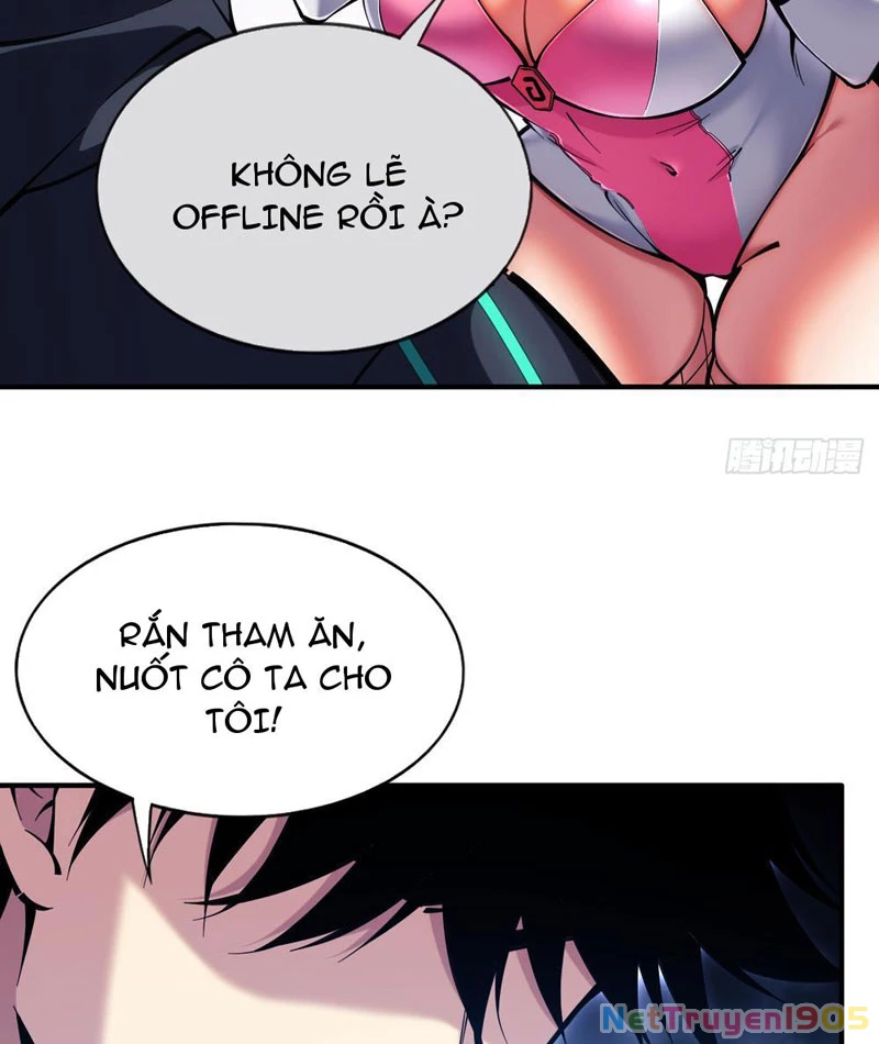 Trở Thành Thần Trong Trò Chơi Hoàng Kim Chapter 4 - Trang 30