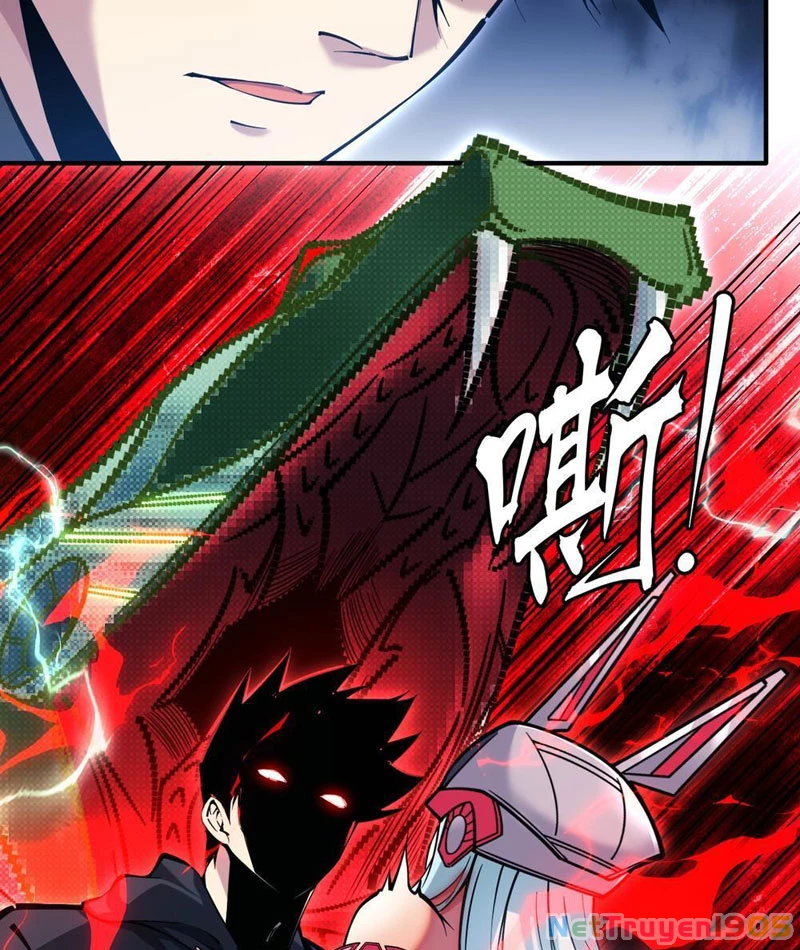 Trở Thành Thần Trong Trò Chơi Hoàng Kim Chapter 4 - Trang 31