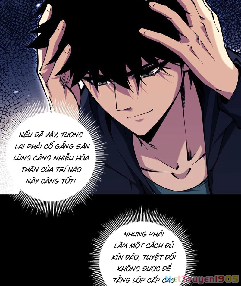 Trở Thành Thần Trong Trò Chơi Hoàng Kim Chapter 4 - Trang 37