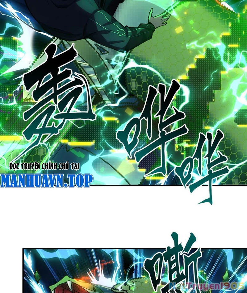 Trở Thành Thần Trong Trò Chơi Hoàng Kim Chapter 4 - Trang 4