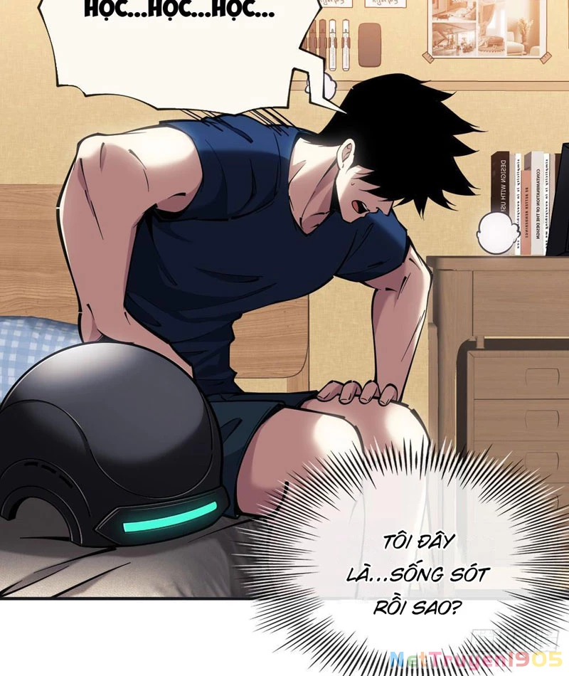 Trở Thành Thần Trong Trò Chơi Hoàng Kim Chapter 4 - Trang 44