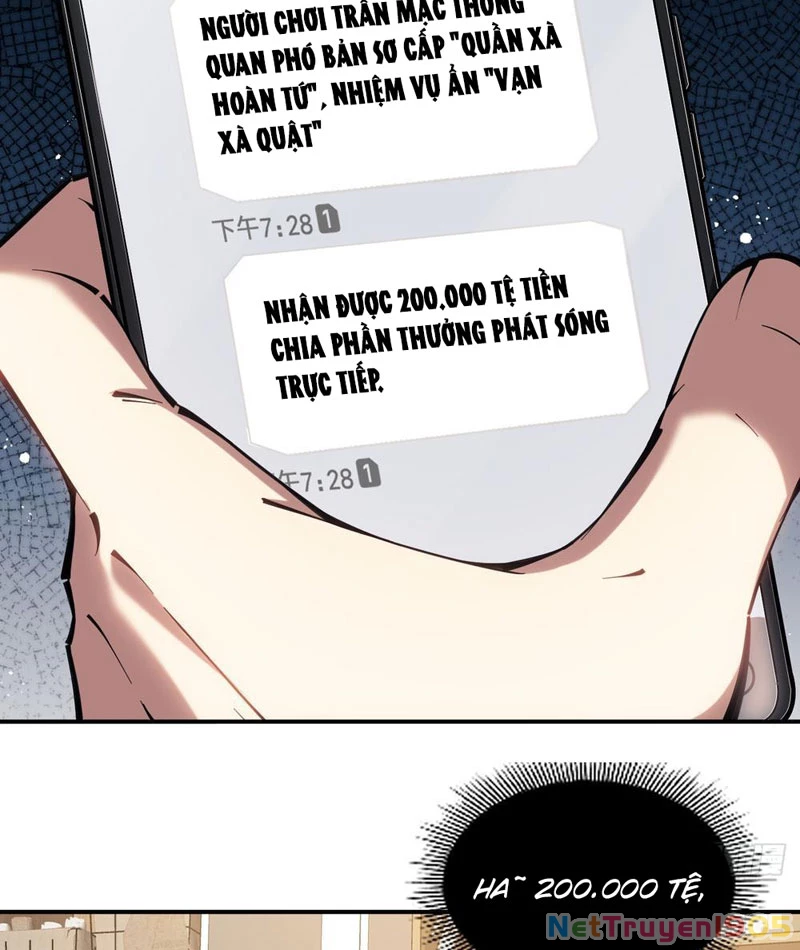 Trở Thành Thần Trong Trò Chơi Hoàng Kim Chapter 4 - Trang 48