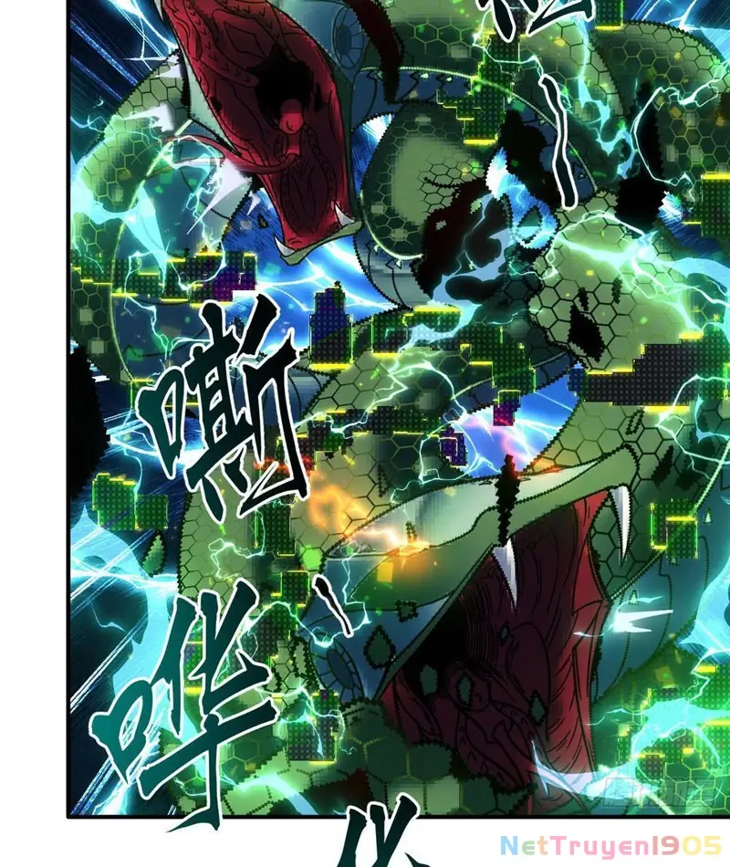 Trở Thành Thần Trong Trò Chơi Hoàng Kim Chapter 4 - Trang 5