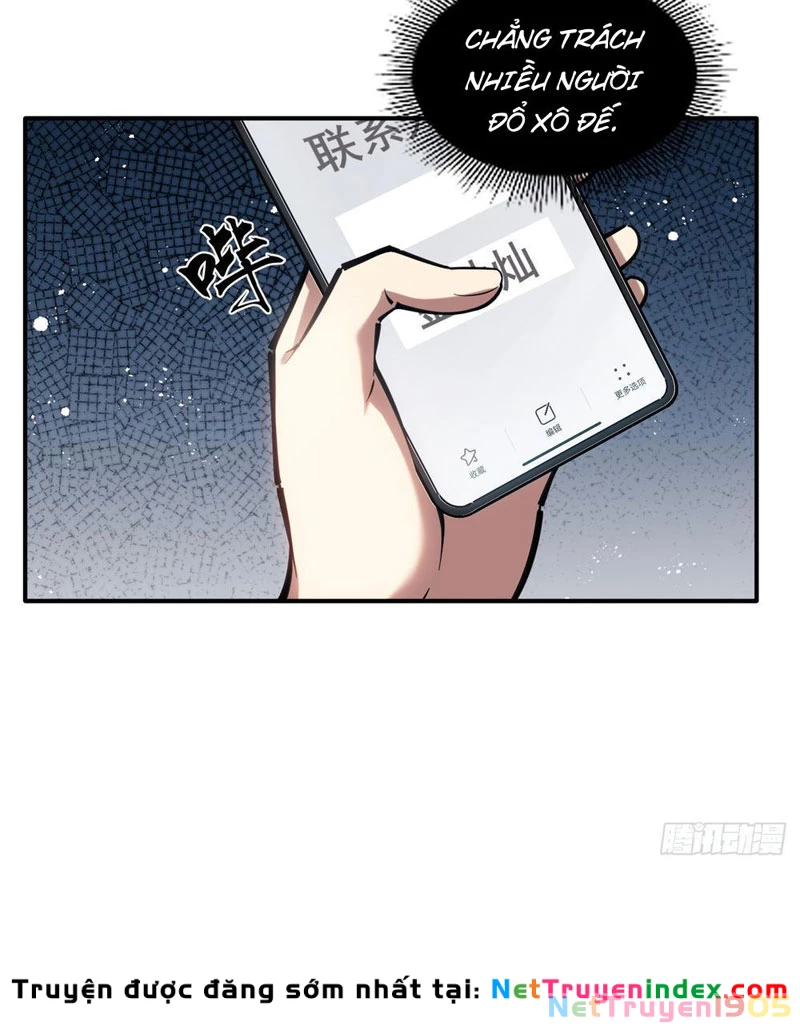 Trở Thành Thần Trong Trò Chơi Hoàng Kim Chapter 4 - Trang 50