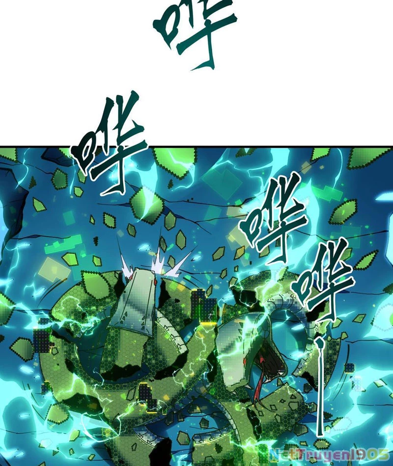 Trở Thành Thần Trong Trò Chơi Hoàng Kim Chapter 4 - Trang 6