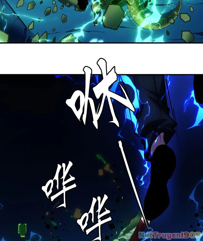 Trở Thành Thần Trong Trò Chơi Hoàng Kim Chapter 4 - Trang 7