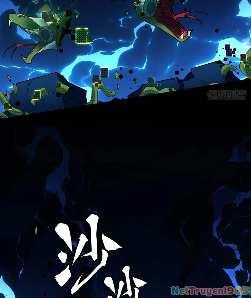 Trở Thành Thần Trong Trò Chơi Hoàng Kim Chapter 4 - Trang 8