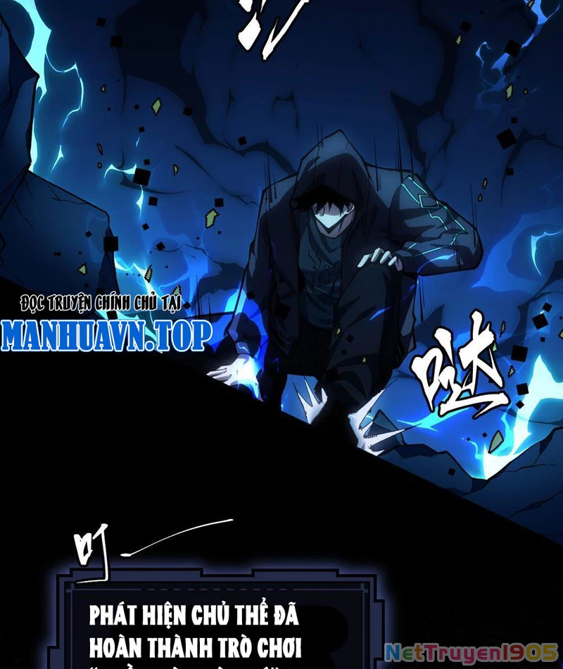 Trở Thành Thần Trong Trò Chơi Hoàng Kim Chapter 4 - Trang 9