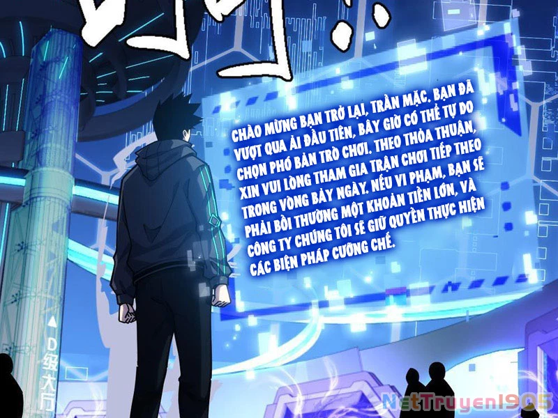 Trở Thành Thần Trong Trò Chơi Hoàng Kim Chapter 5 - Trang 22