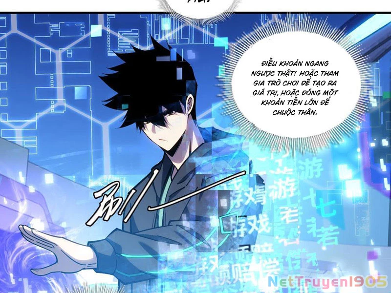 Trở Thành Thần Trong Trò Chơi Hoàng Kim Chapter 5 - Trang 24
