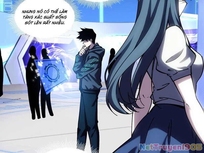 Trở Thành Thần Trong Trò Chơi Hoàng Kim Chapter 5 - Trang 31