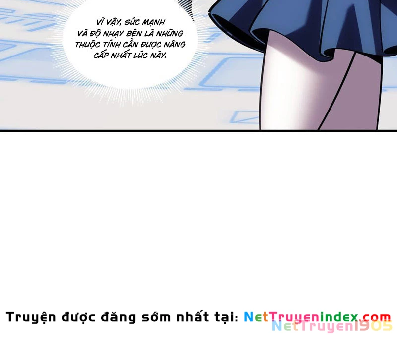 Trở Thành Thần Trong Trò Chơi Hoàng Kim Chapter 5 - Trang 32