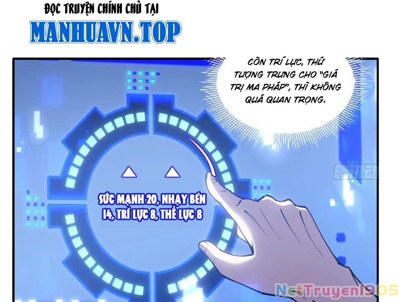 Trở Thành Thần Trong Trò Chơi Hoàng Kim Chapter 5 - Trang 33