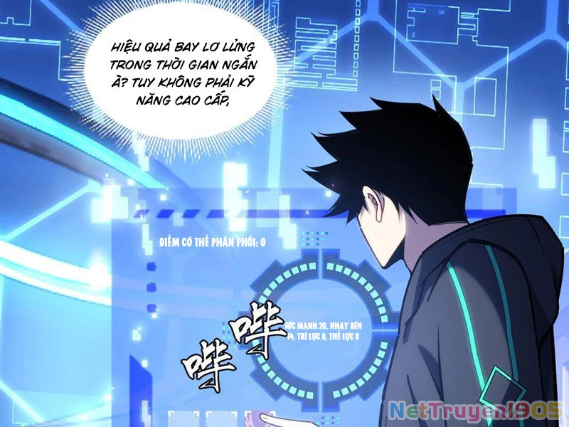 Trở Thành Thần Trong Trò Chơi Hoàng Kim Chapter 5 - Trang 49