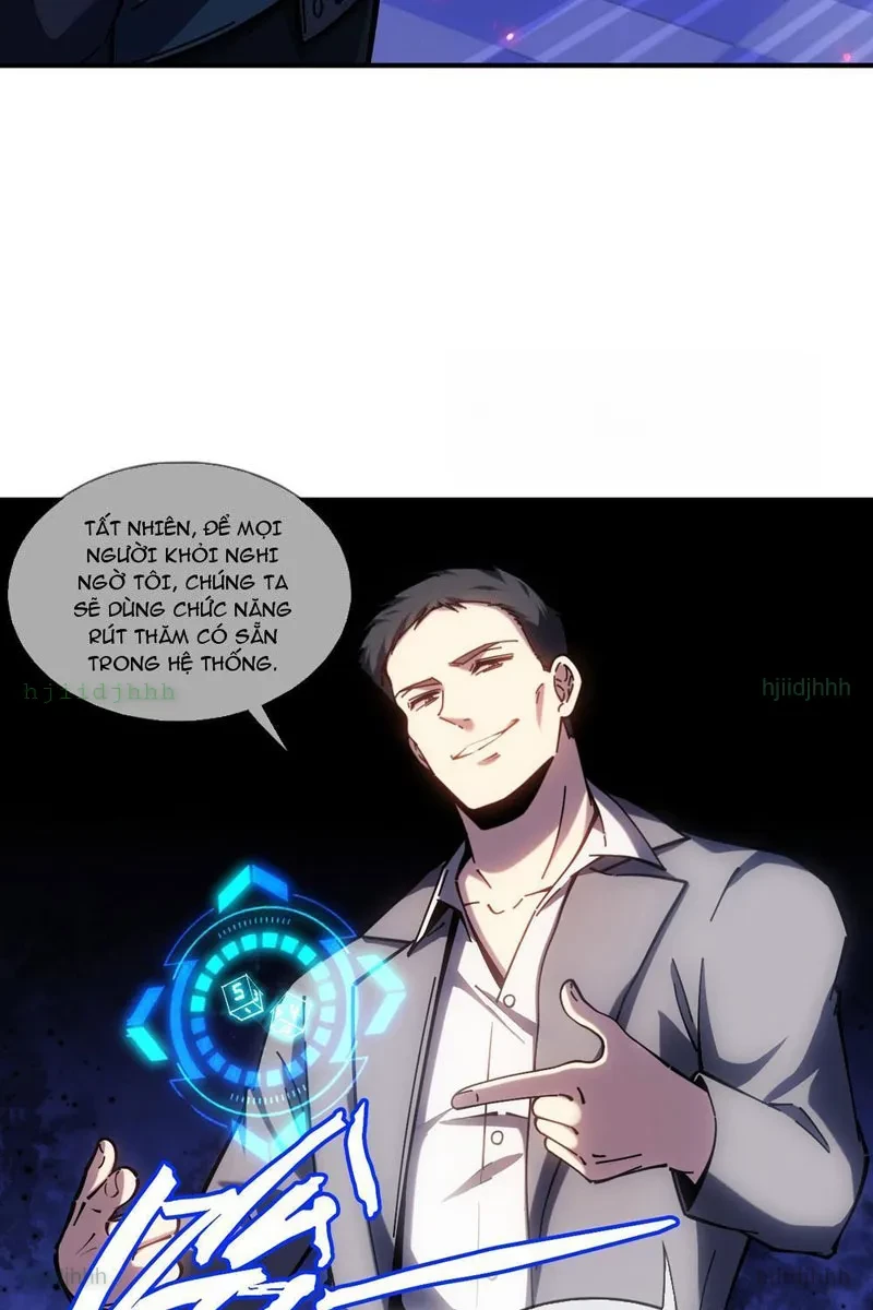 Trở Thành Thần Trong Trò Chơi Hoàng Kim Chapter 6 - Trang 11