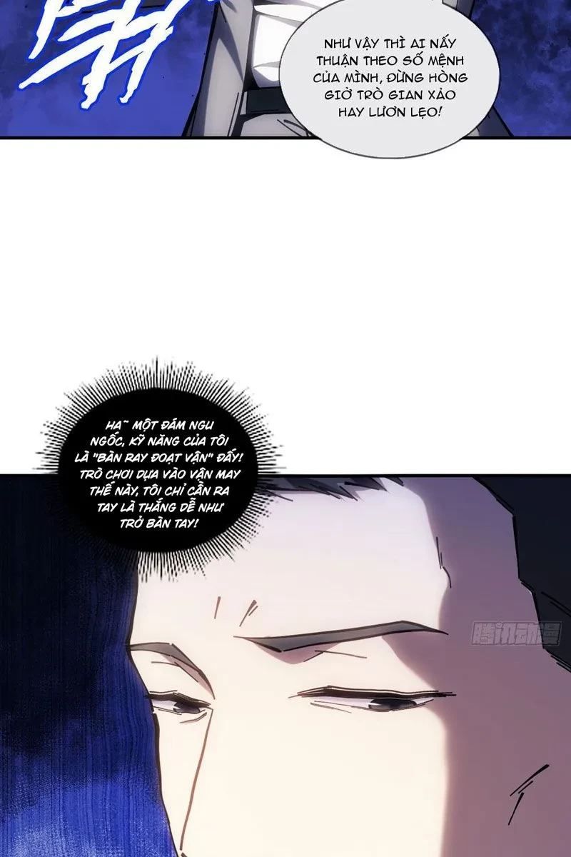 Trở Thành Thần Trong Trò Chơi Hoàng Kim Chapter 6 - Trang 12