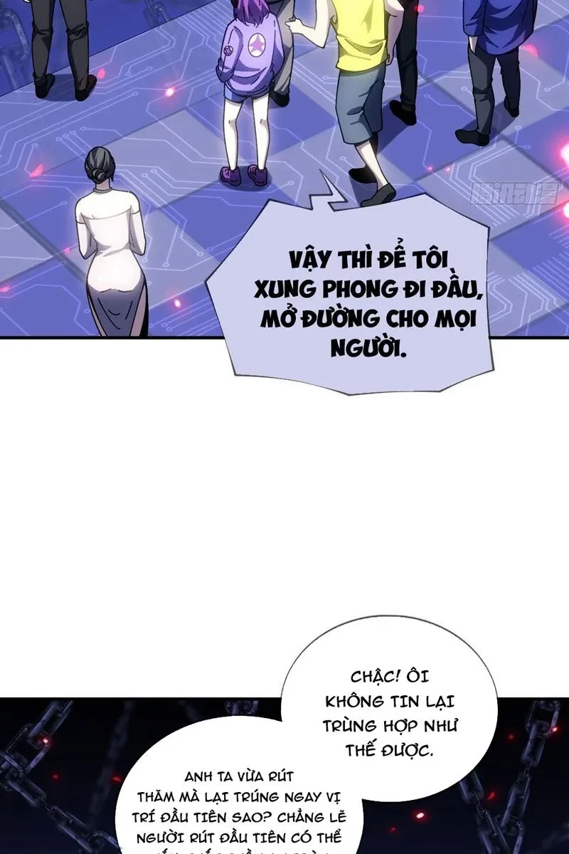 Trở Thành Thần Trong Trò Chơi Hoàng Kim Chapter 6 - Trang 14