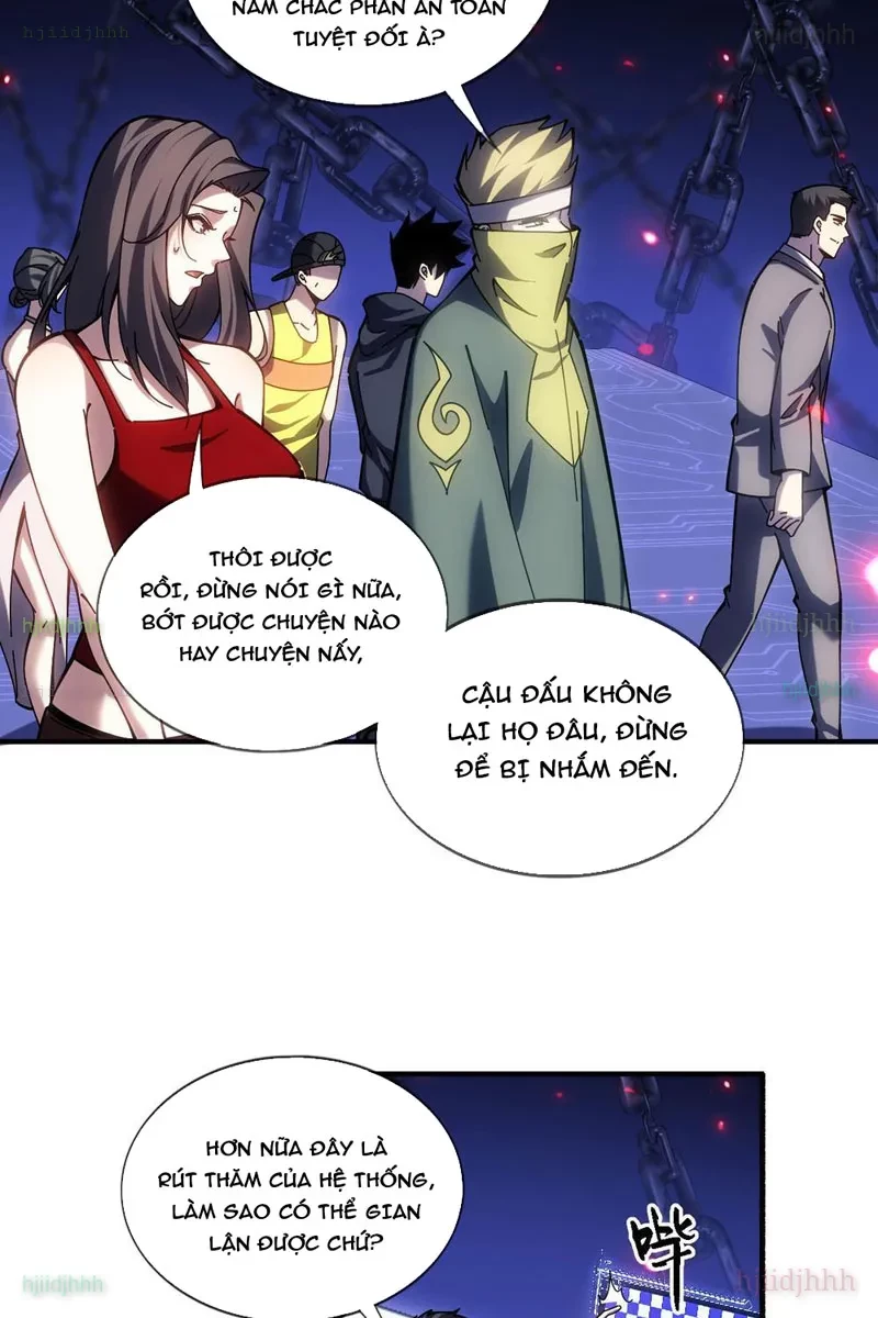 Trở Thành Thần Trong Trò Chơi Hoàng Kim Chapter 6 - Trang 15