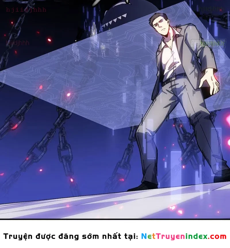 Trở Thành Thần Trong Trò Chơi Hoàng Kim Chapter 6 - Trang 17