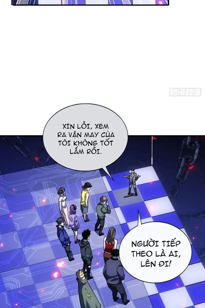 Trở Thành Thần Trong Trò Chơi Hoàng Kim Chapter 6 - Trang 20