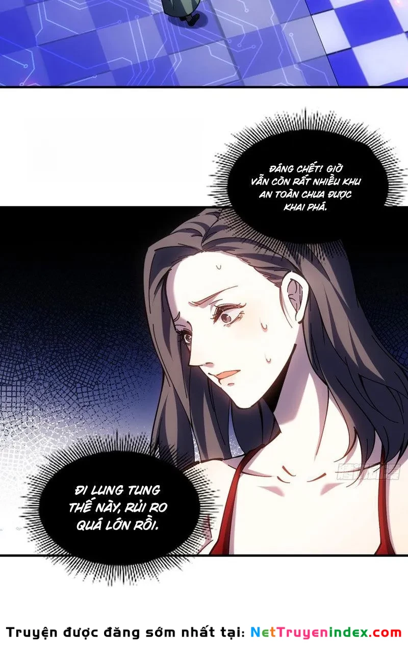 Trở Thành Thần Trong Trò Chơi Hoàng Kim Chapter 6 - Trang 21