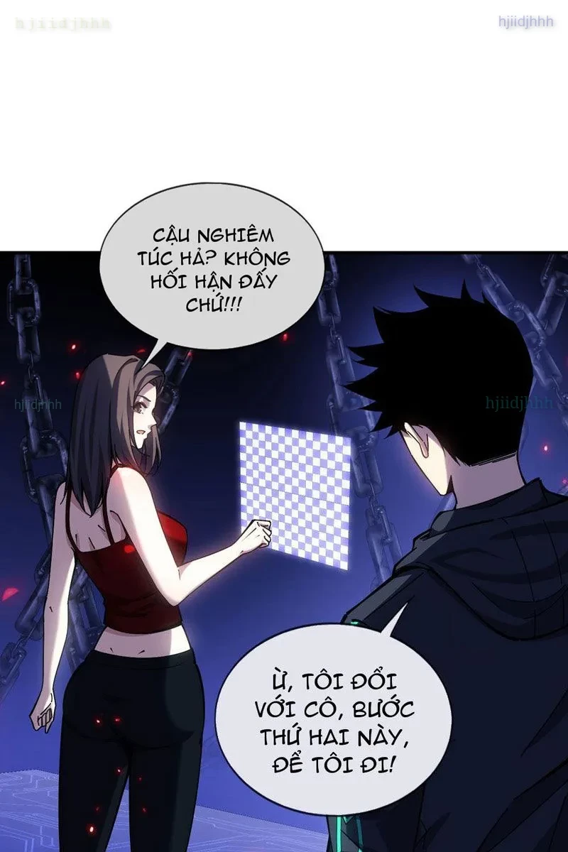 Trở Thành Thần Trong Trò Chơi Hoàng Kim Chapter 6 - Trang 29