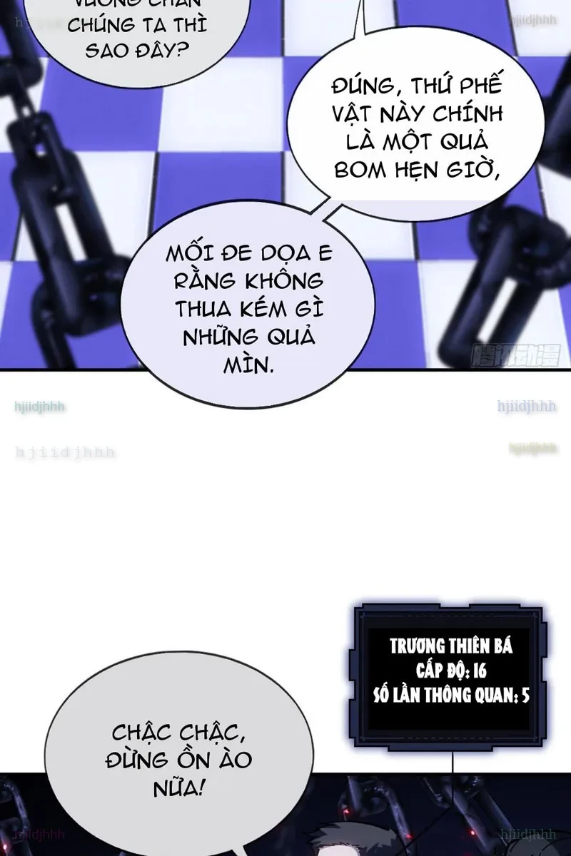 Trở Thành Thần Trong Trò Chơi Hoàng Kim Chapter 6 - Trang 3