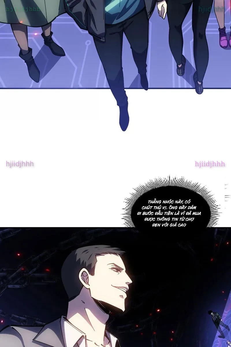 Trở Thành Thần Trong Trò Chơi Hoàng Kim Chapter 6 - Trang 31