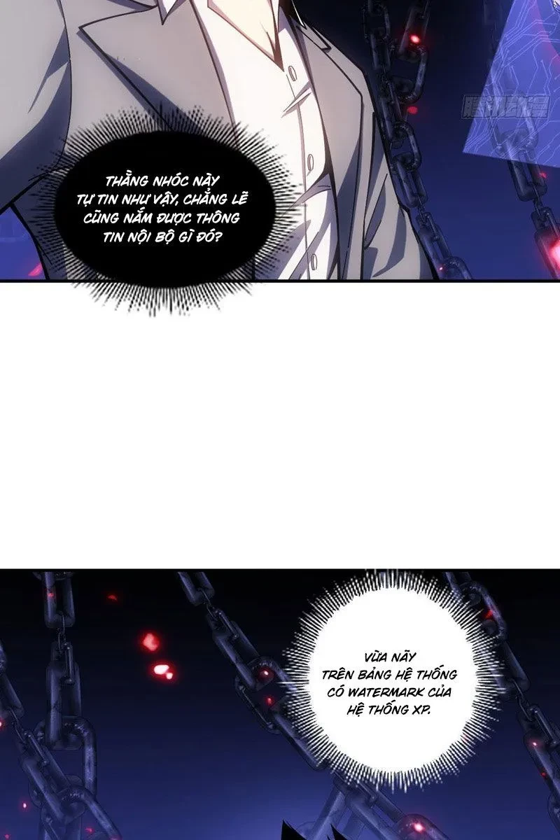 Trở Thành Thần Trong Trò Chơi Hoàng Kim Chapter 6 - Trang 32