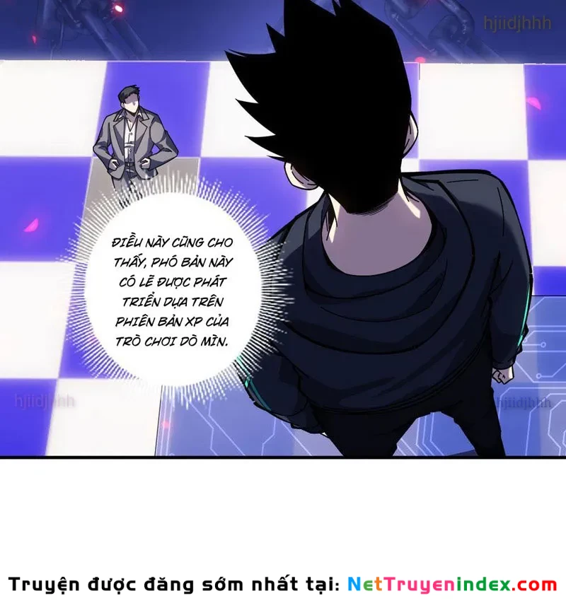 Trở Thành Thần Trong Trò Chơi Hoàng Kim Chapter 6 - Trang 33