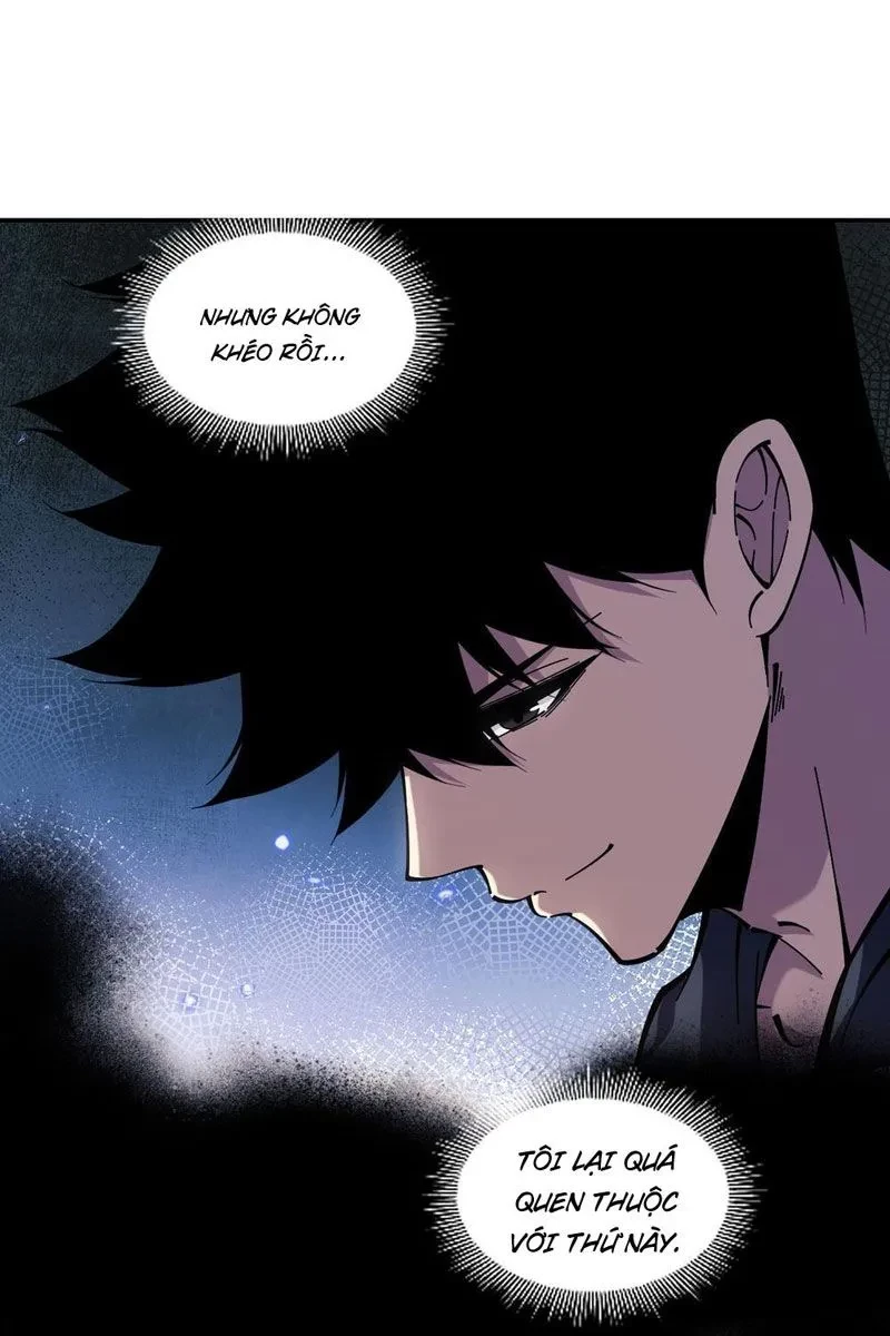 Trở Thành Thần Trong Trò Chơi Hoàng Kim Chapter 6 - Trang 34