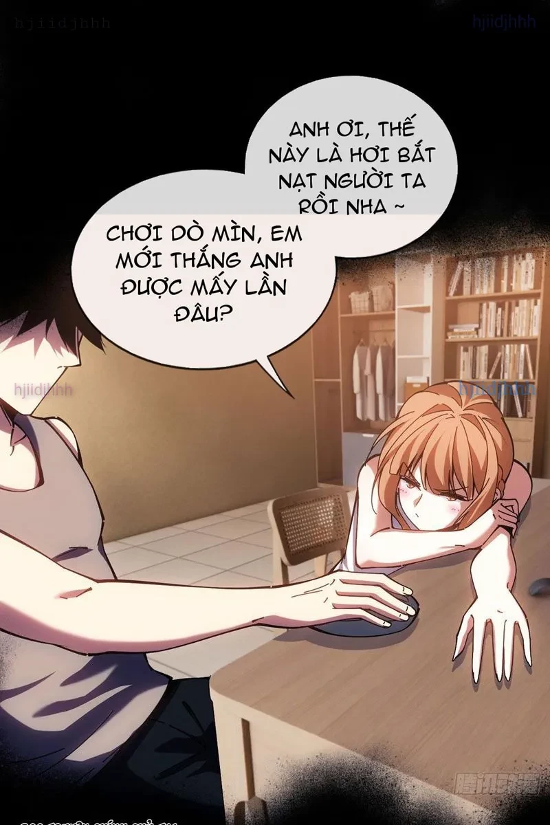Trở Thành Thần Trong Trò Chơi Hoàng Kim Chapter 6 - Trang 36