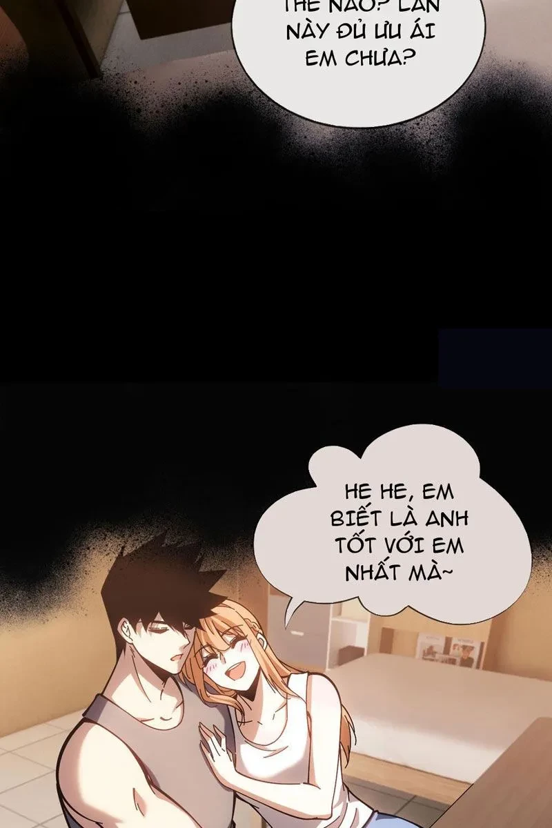 Trở Thành Thần Trong Trò Chơi Hoàng Kim Chapter 6 - Trang 38